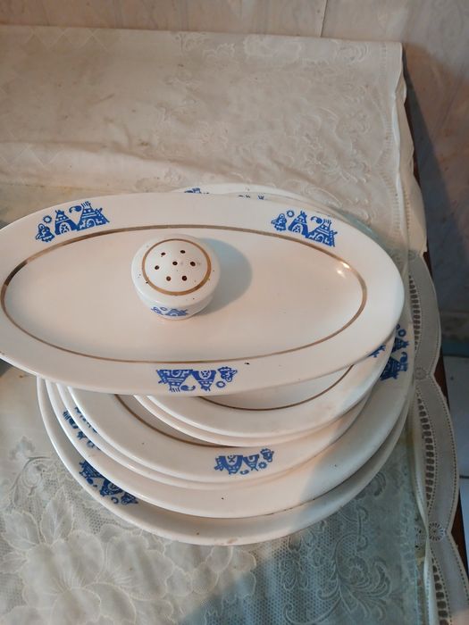 Продам  посуду разную