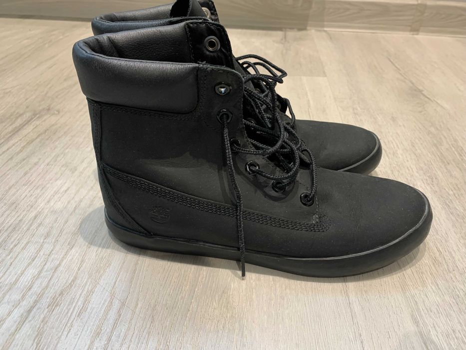 Дамски боти Timberland номер 38.5