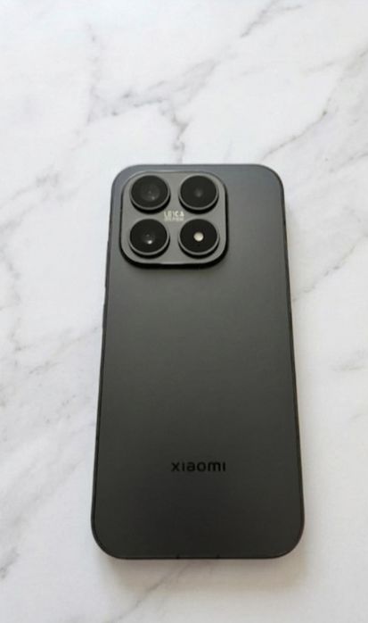 Xiaomi 17 смартфоны сатылады  (Идеал)