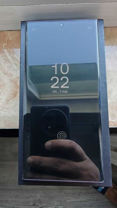 Vand Samsung S23 Ultra