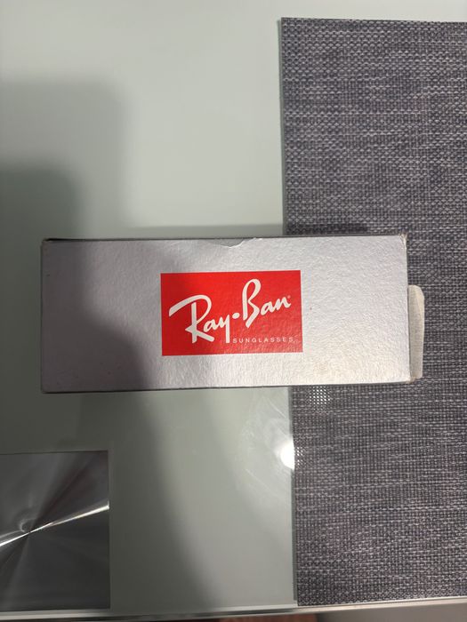 Очила на Ray Ban
