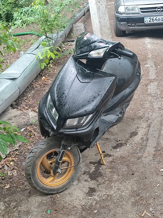 Скутер М8 | 150СС³