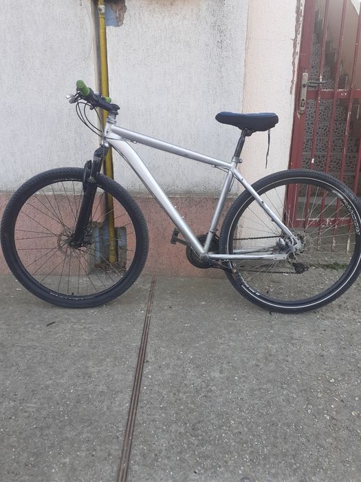 Vand MTB 29' inch Chisoda •