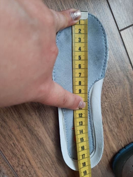 Pantofi sport DDstep/ponte  mărimea 29