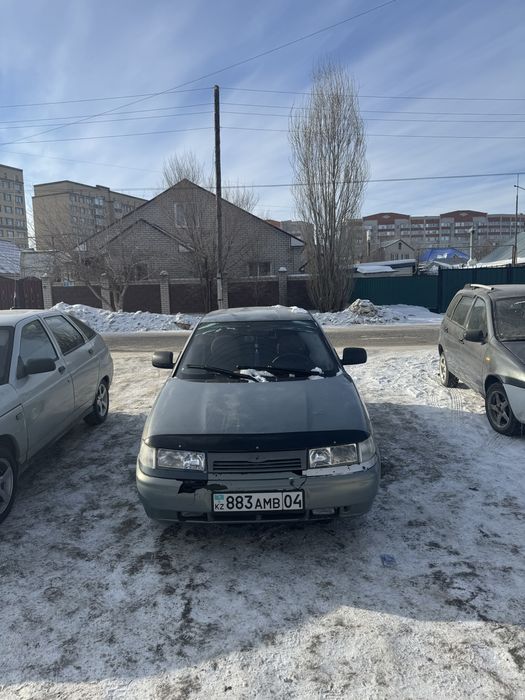 Ваз 2112 продам срочно