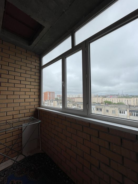 1-комн. Осипенко 1/3