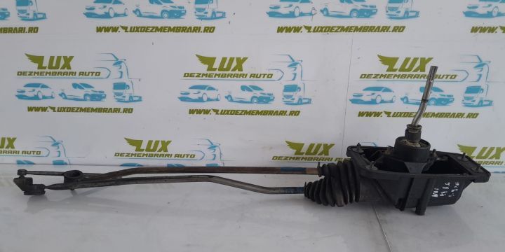 Timonerie 8e0711290 1.9 2.0 tdi CJC CAG Audi A4 B6 seria