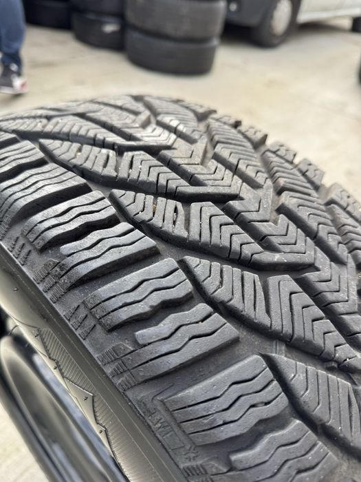 SET Roti/Jante R17 NOI Toyota/Suzuki