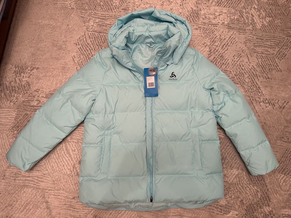 Продам куртку зимнюю