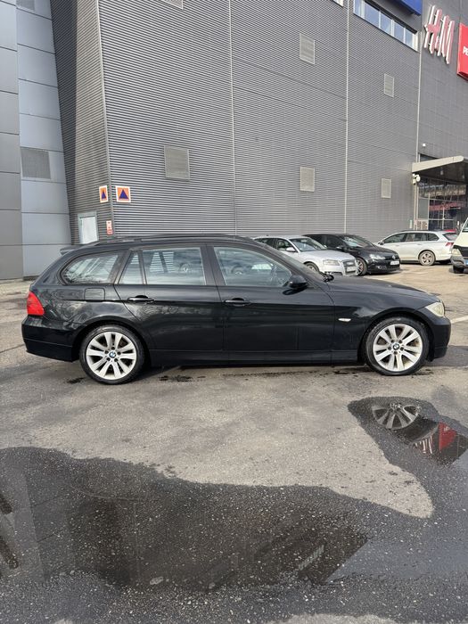 Bmw 320 i clima navi