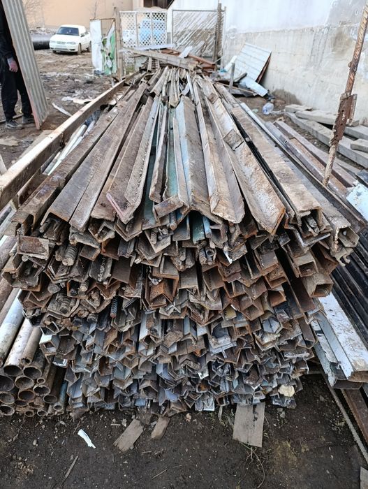 List ugolnik truba dvuxtavr sotiladi