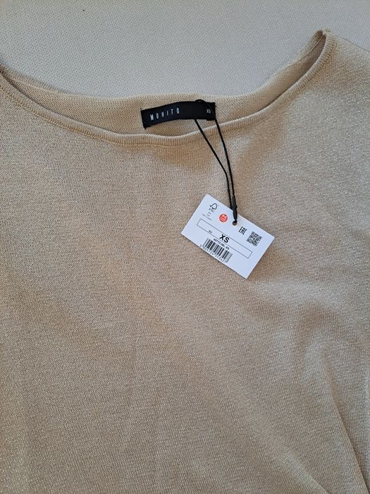 Mohito Rochie ocazie nou cu eticheta