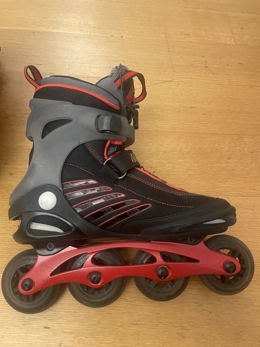 Role K2 Moto marimea 44