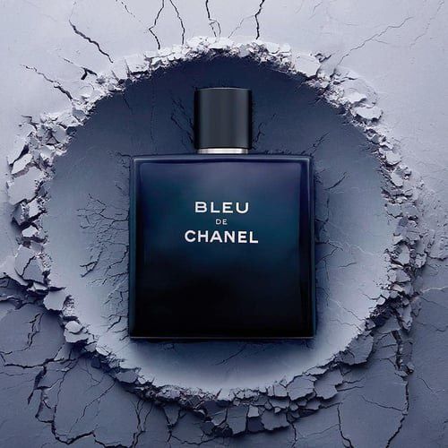 BLEU DE CHANEL Fransiya orginal atir