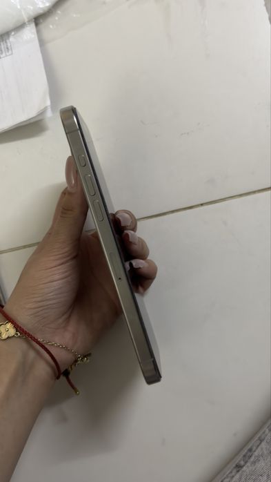 iphone 15 pro max 512 GB