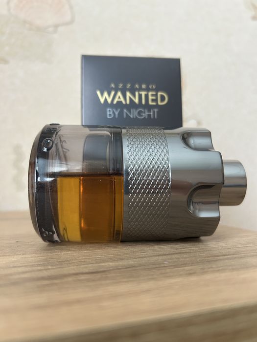 Azzaro Wanted by Night 70/100ml