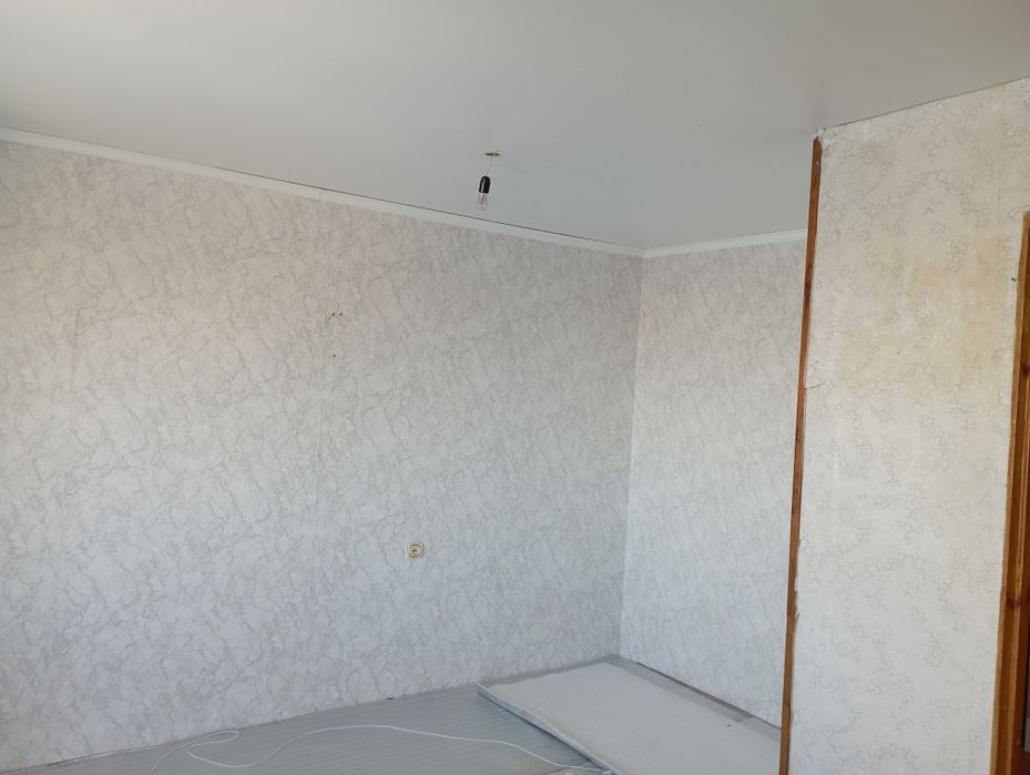 Продам однокомнатную квартиру