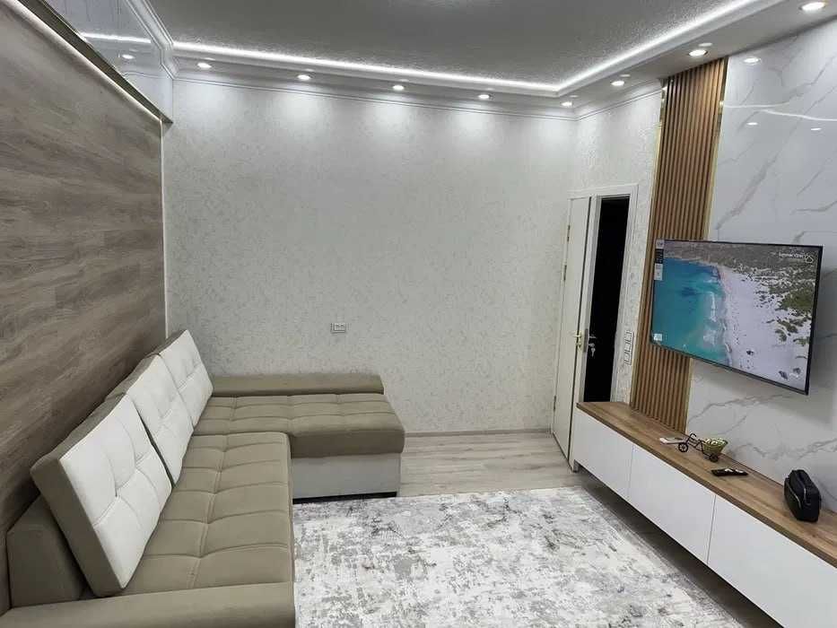 БЕЗ ДЕПОЗИТ!Сдается Евродвушка Новза Метро