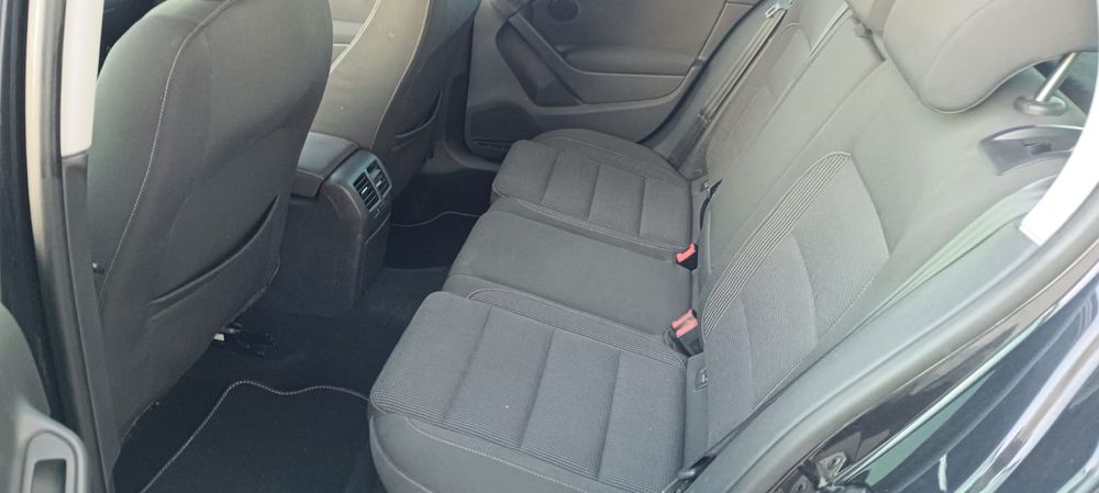 De vanzare Vw Golf 6 Recent Adus 1.4 mpi.Stare bună de functionare.