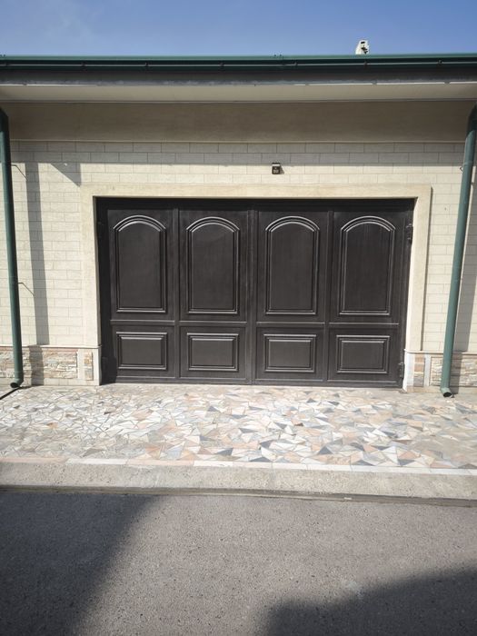 Продам ворота . Дарваза сотилади. Ворота . Двери.