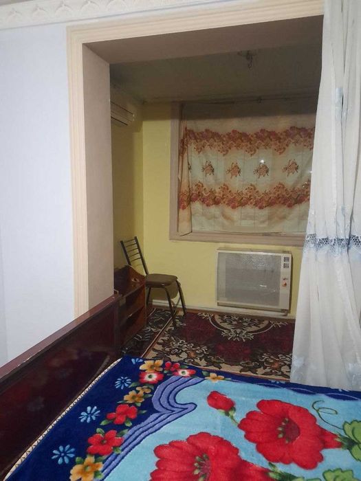 №3767.Сдам 2х-комнатную квартиру на Длительный срок.