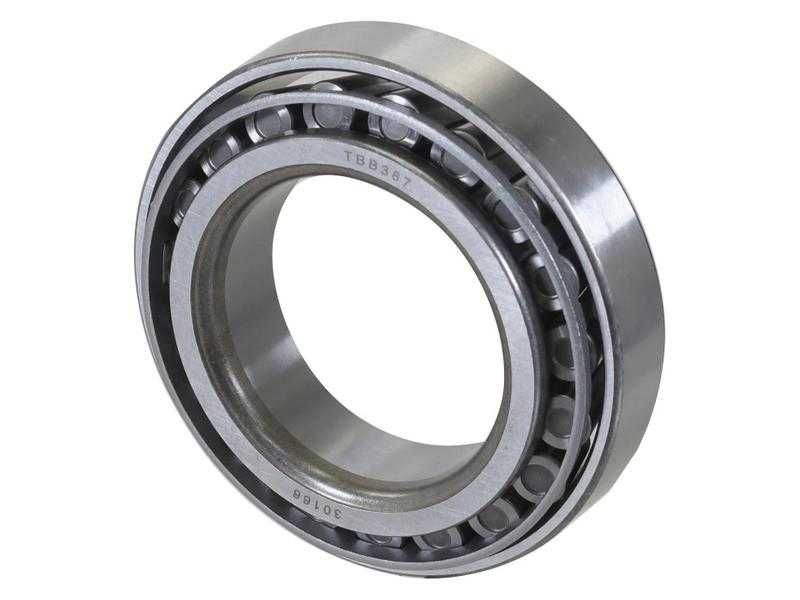 Rulment roata spate tractoare Ford 3000, 4000, Dexta, Super Dexta, 387/382