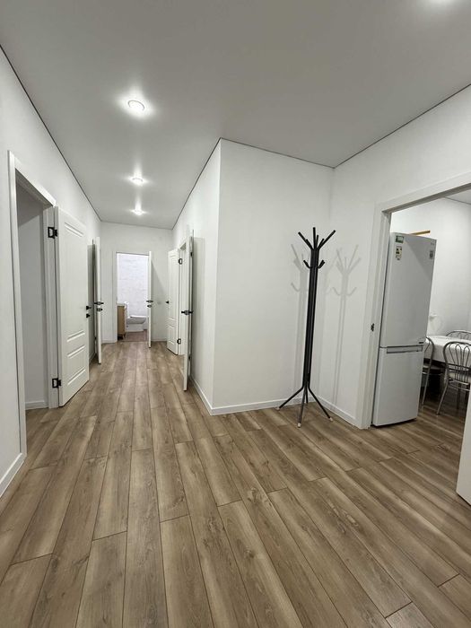 Продажа 3-комнатной квартиры