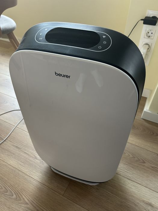 Пречиствател за въздух Beurer LR500