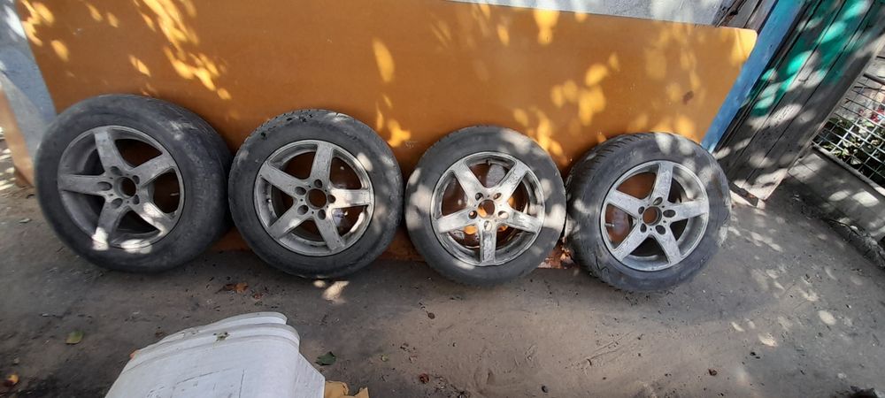 Продам диски R 15