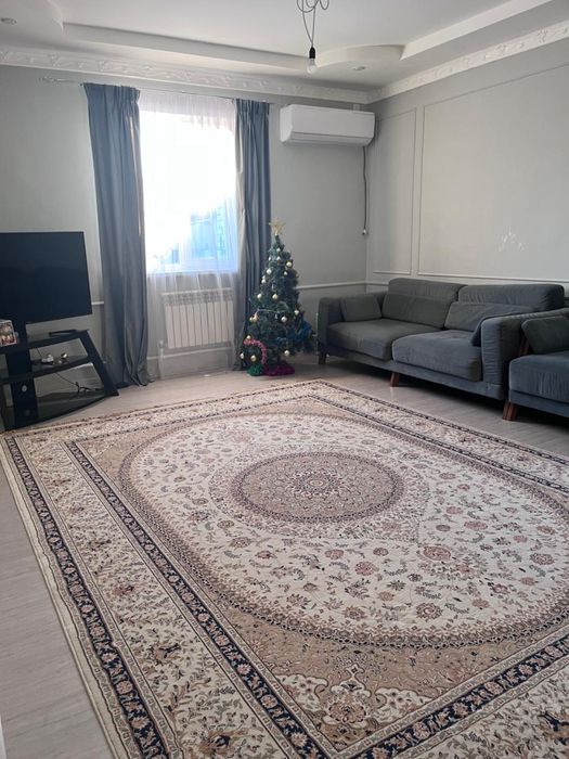 Ковер 4*5 бу для зала