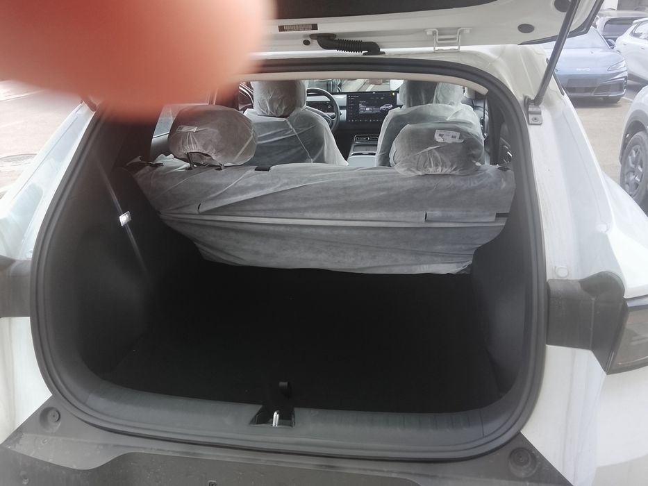 Changan nevo без пробега, наличными!