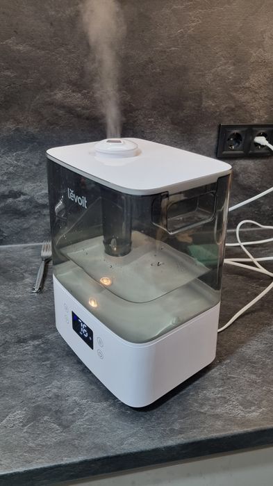 Овлажнител Levoit