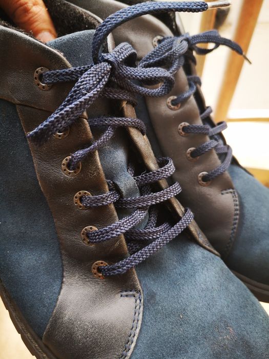 Дамски обувки 41 номер