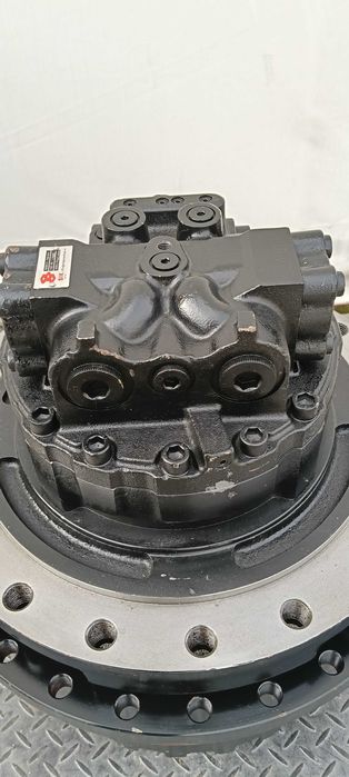 Transmisie finala pentru excavator Case CX290