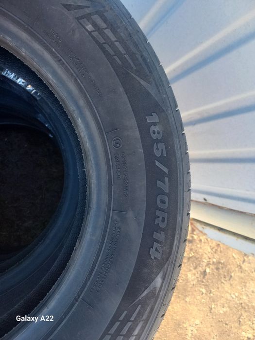Продам шины срочно r 14