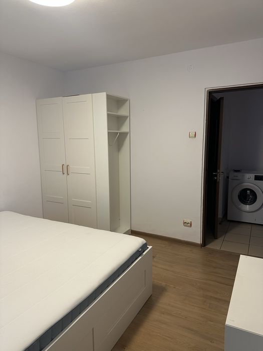 Apartament 2 camere Crangasi