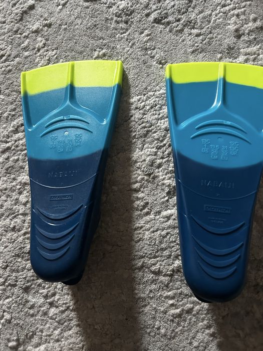 Labe inot Dechatlon 31-32