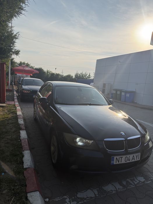 BMW 3 Series 2008 — imagine 3