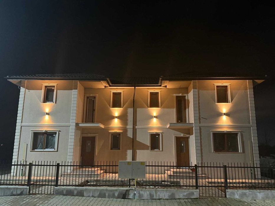 Vand casa noua Piatra Neamt