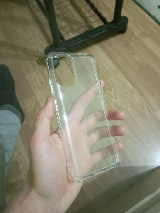 Husa redmi note 10 4g/note 10s 4g