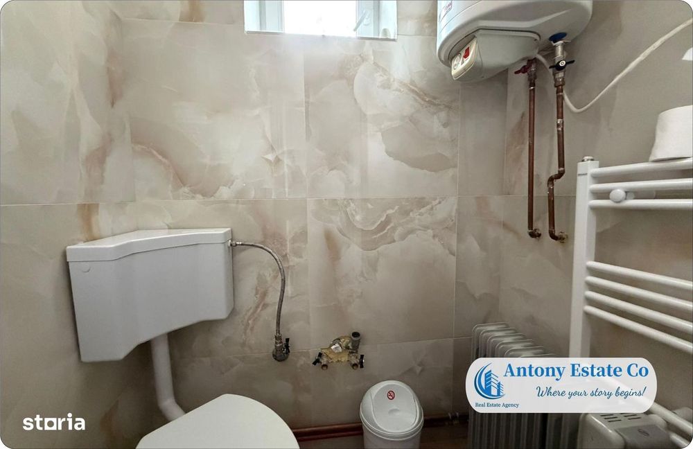 Antony Estate | Chirie Cozy Corner House - Velenta,Oradea