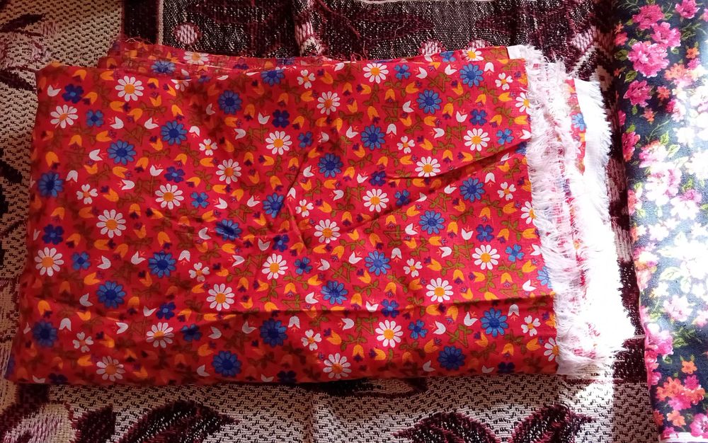 Платове   бархет