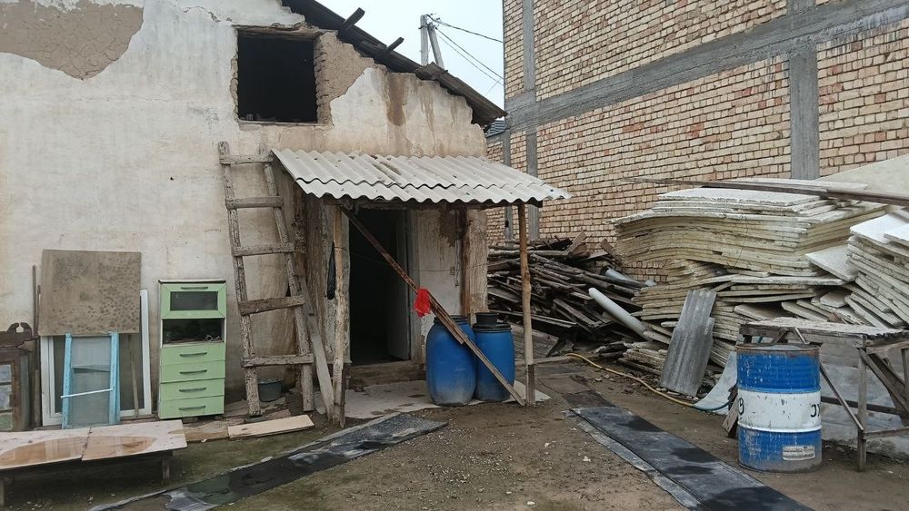 Sotiladi. Sergili Kameteriya Qumariq 3sotix