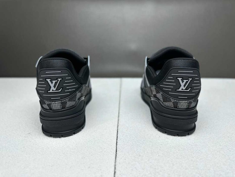 Adidasi Louis Vuitton Trainer premium