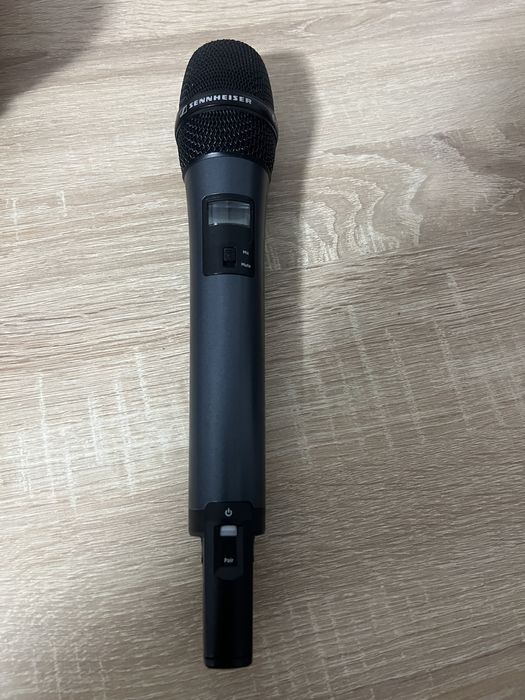 Microfon Sennheiser ewD1 Digital