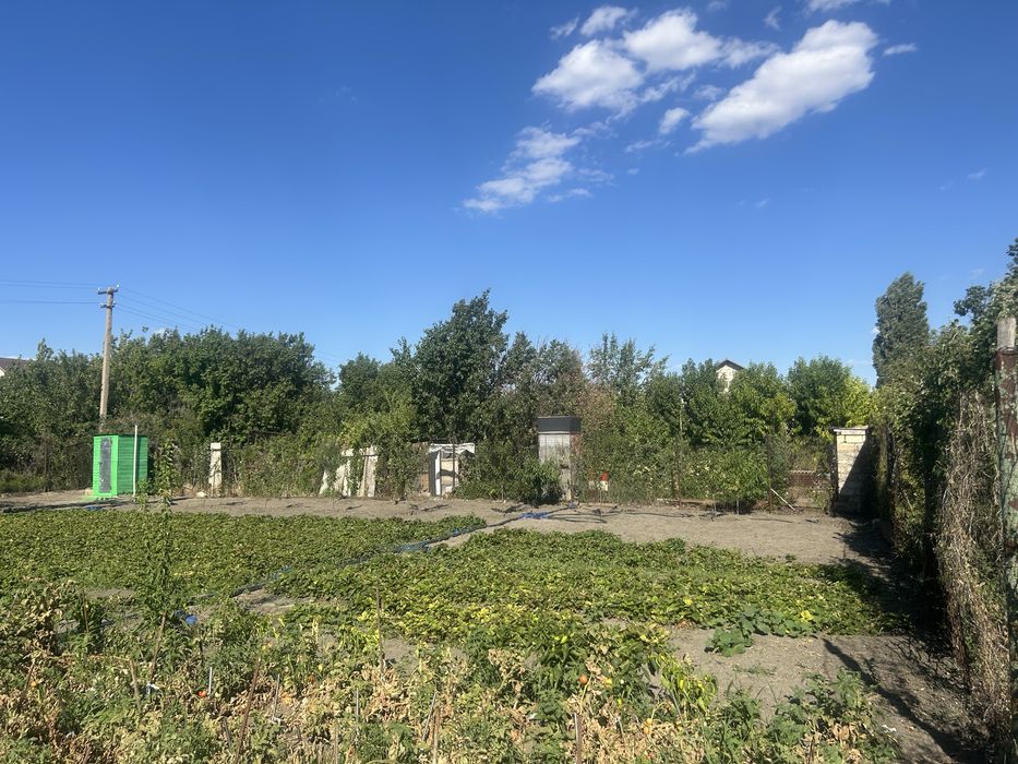 Память-Ильичадан дача сатылады