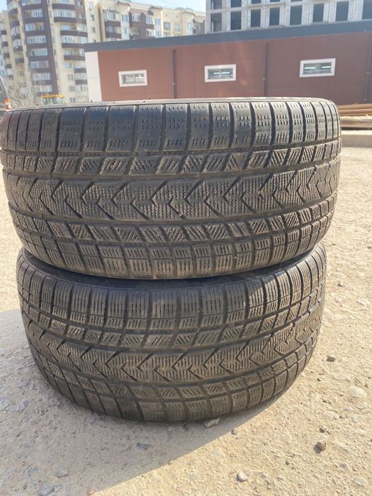 продается зимные шины