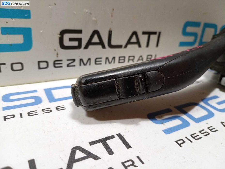 Maneta Semnalizare Faza Lunga Scurta Skoda Superb 2 2008 - 2015 Cod 1K0953513G [M4843]