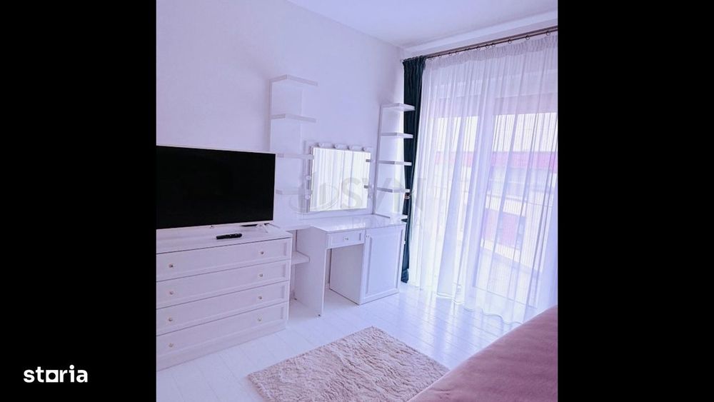 Apartament 3 camere I Parcare 2 I Boxa I Zoo Baneasa I Pipera
