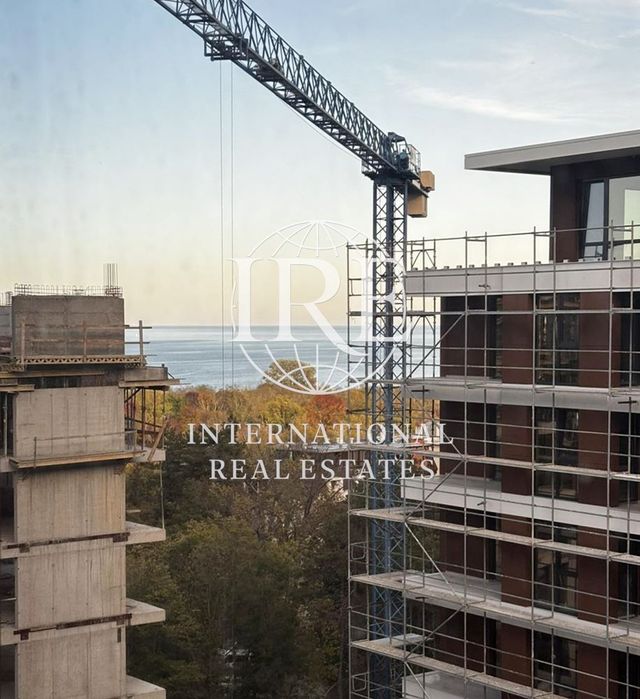 3-стаен в Варна-Аспарухово площ 89